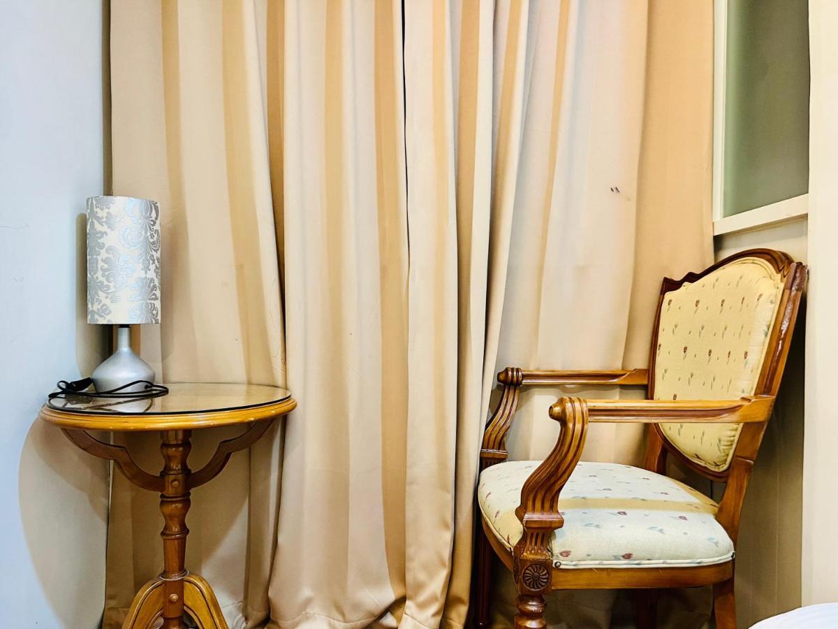 Mucha Boutique Hotel Yilan Extérieur photo