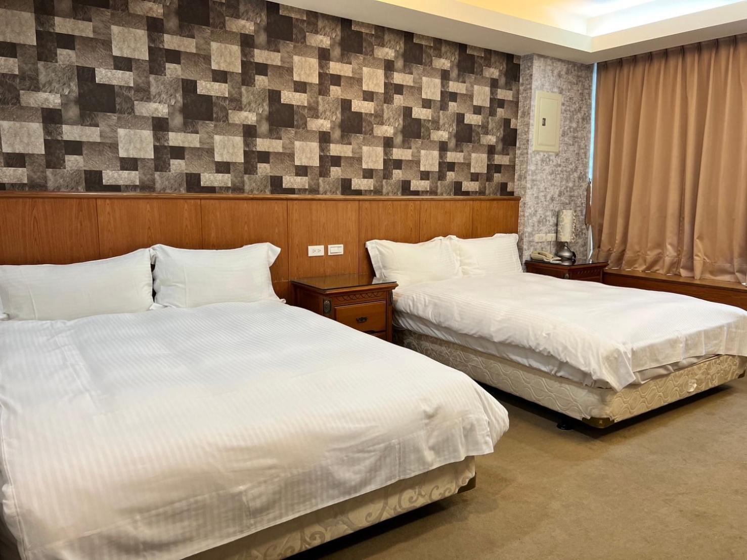 Mucha Boutique Hotel Yilan Extérieur photo