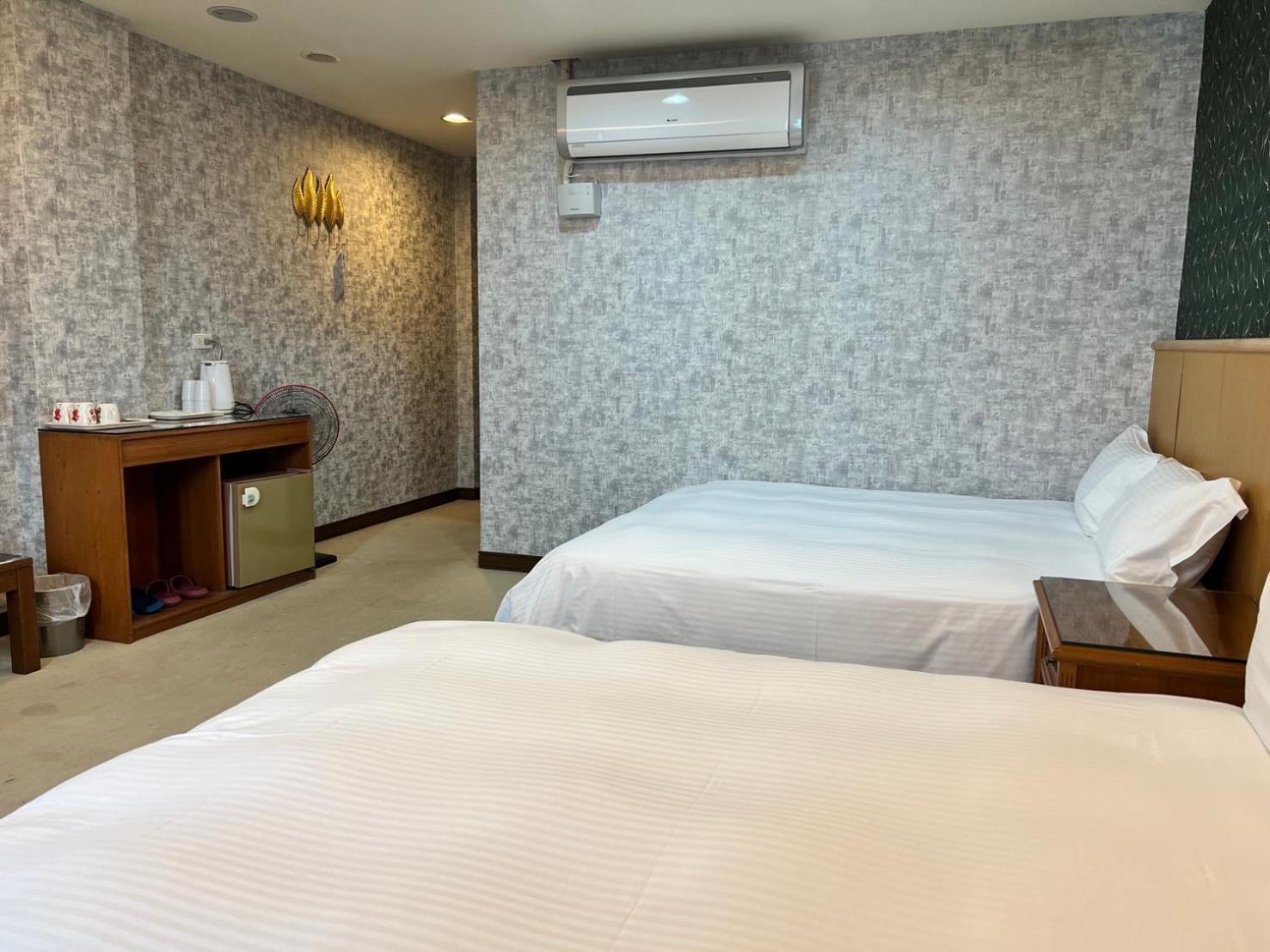 Mucha Boutique Hotel Yilan Extérieur photo