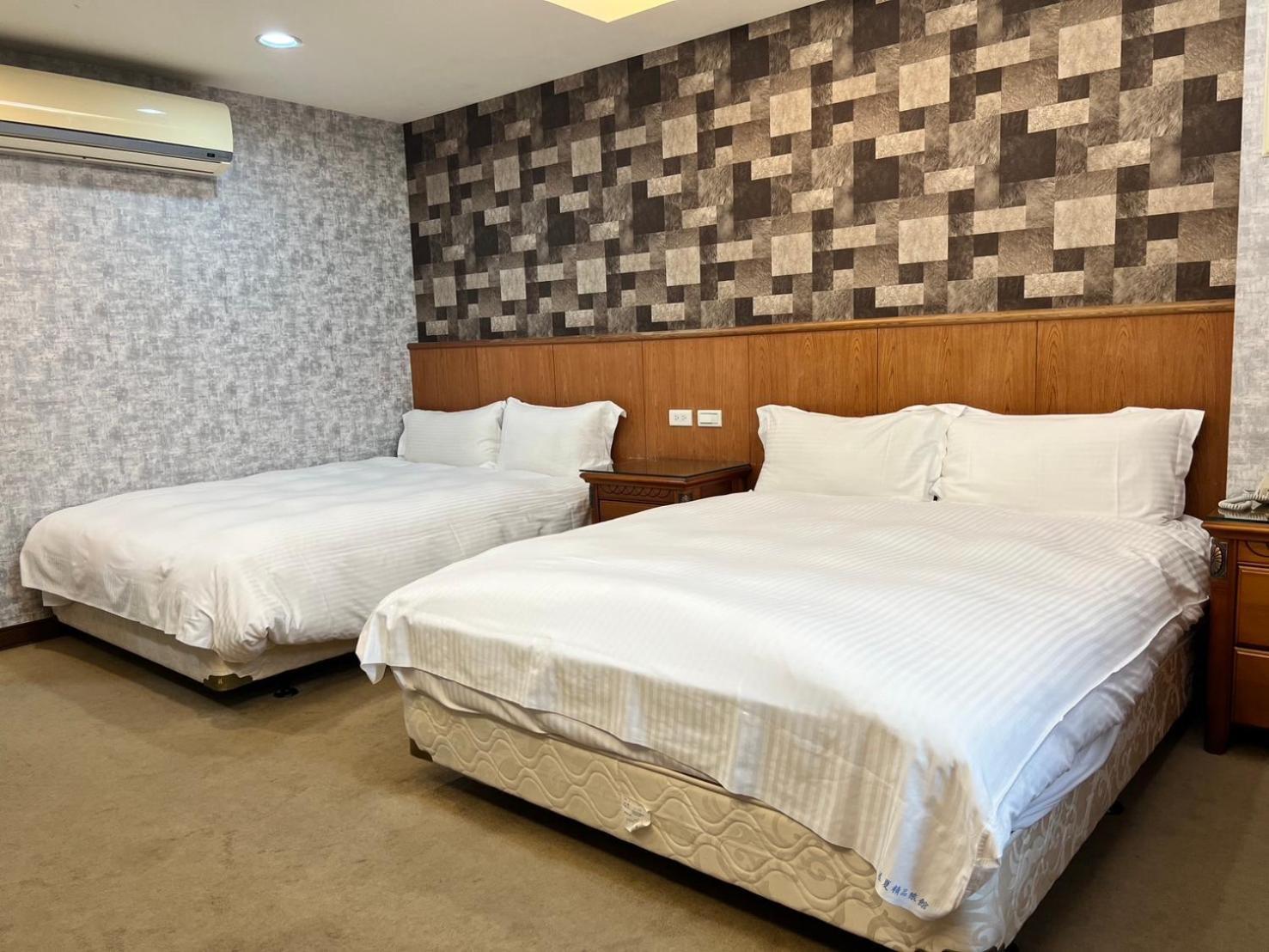 Mucha Boutique Hotel Yilan Extérieur photo