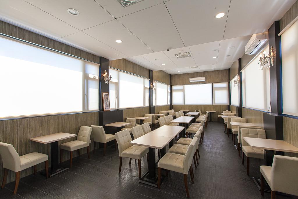 Mucha Boutique Hotel Yilan Extérieur photo
