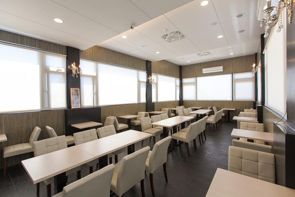 Mucha Boutique Hotel Yilan Extérieur photo